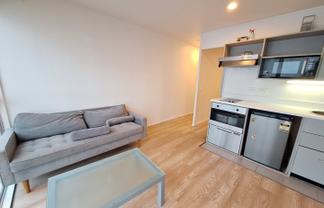 8M/147 Hobson St, Auckland Central