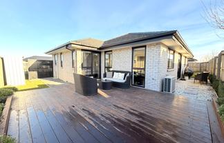 7 Lolite Lane, Rolleston