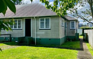 144b Kamo Road, Kensington