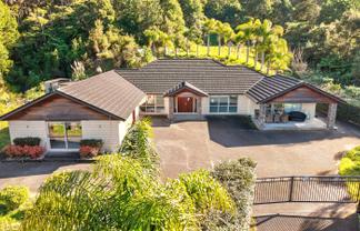 12 Stevensons Crescent, Albany Heights