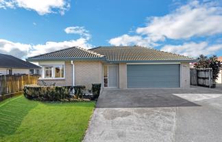1/15 Tolben Place, Golflands