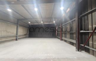 Refurbished 131sqm Warehouse +2 Parking