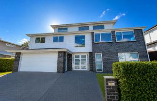 14 Beachcroft Avenue, Onehunga