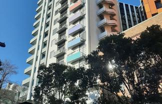1C/25 Rutland Street, Auckland Central