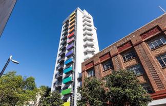 1C/25 Rutland Street, Auckland Central