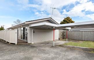 3/29 South Street, Papakura