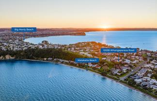 1053b Whangaparaoa Road, Tindalls Beach