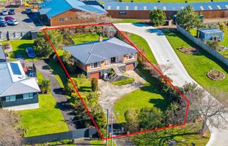 990 Paerata Road, Pukekohe