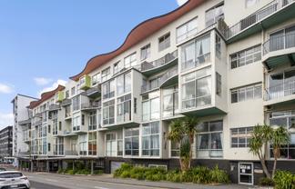 4P/51 Webb Street, Mount Cook
