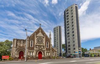 10F/30 Symonds Street, Auckland Central