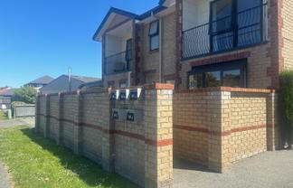 16A George Street, Riccarton