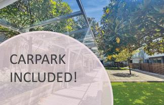 S303/28 Torrens Terrace, Te Aro