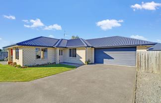 17A Bowen Street, Rakaia
