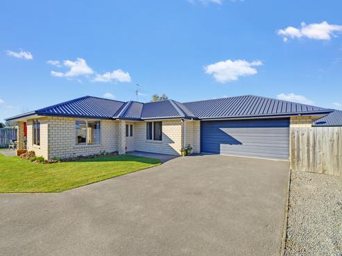 17A Bowen Street, Rakaia
