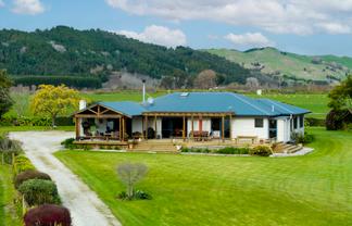 379 Papatu Road, Manutuke