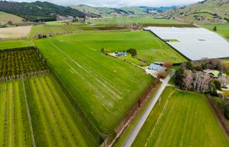 379 Papatu Road, Manutuke