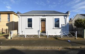 34 Grange Street, Dunedin Central