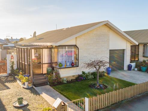 10B Ettrick Street, Oamaru
