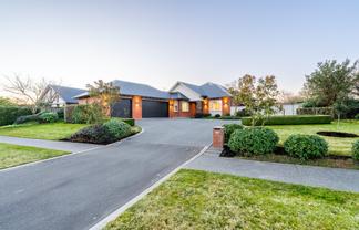 9 Rossington Drive, West Melton