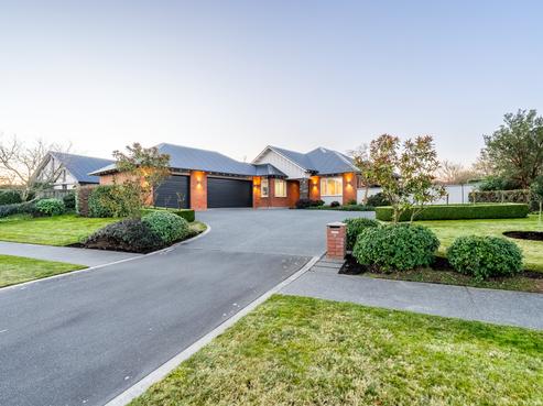 9 Rossington Drive, West Melton