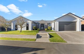 21 Maple Place, Matamata