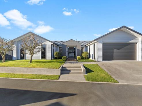 21 Maple Place, Matamata