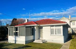 3 Frome Street, Oamaru