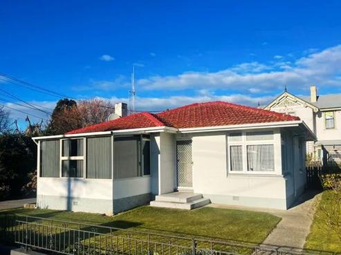 3 Frome Street, Oamaru