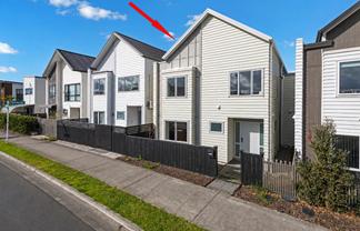 153 Clark Road, Hobsonville