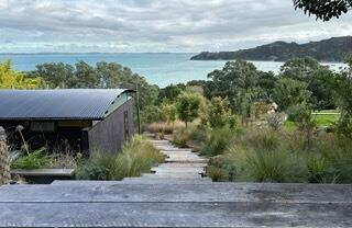 64 Burrell Road, Oneroa