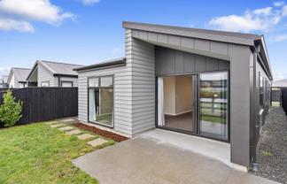 31 Upham Lane, Rolleston