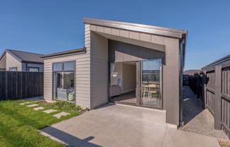 31 Upham Lane, Rolleston