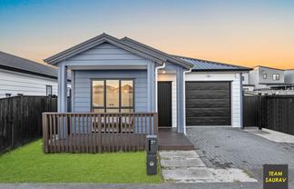 21 Huringa Road, Karaka