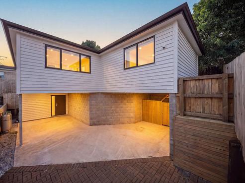 29B Salamanca Road, Sunnynook