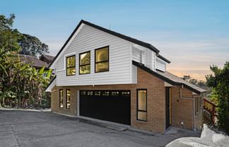263 Golf Road, Titirangi