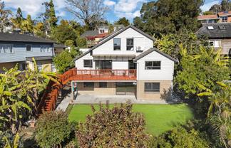 263 Golf Road, Titirangi