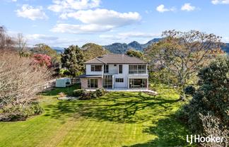 210 Tanners Point Road, Katikati