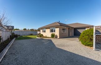 25A Taylor street, Geraldine