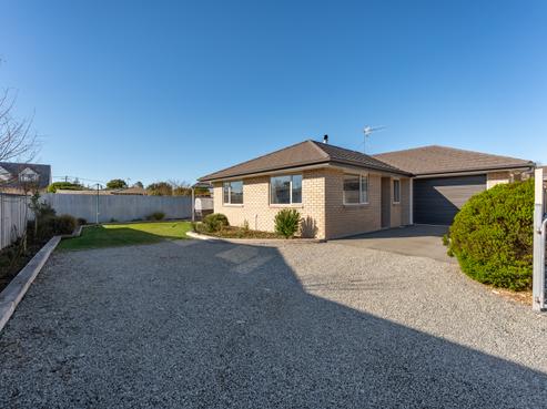 25A Taylor Street, Geraldine