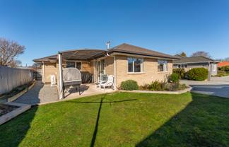 25A Taylor street, Geraldine