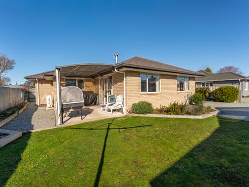 25A Taylor Street, Geraldine