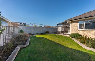 25A Taylor street, Geraldine