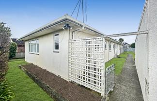 143 Heretaunga Street, Roslyn