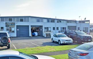 VERSATILE INDUSTRIAL UNIT
