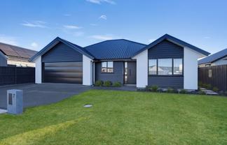 7 Sutton Street, Rangiora