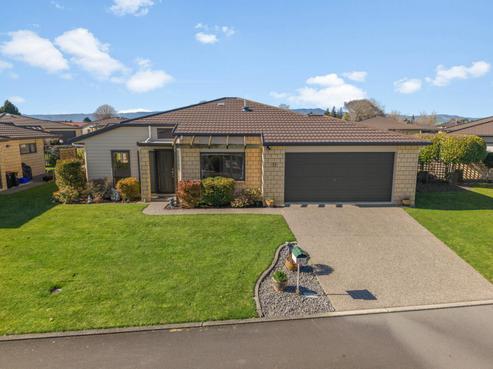81/11 Manuka Street, Matamata