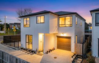 110A Colwill Road, Massey