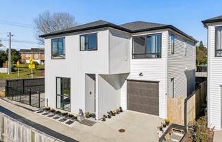 110A Colwill Road, Massey