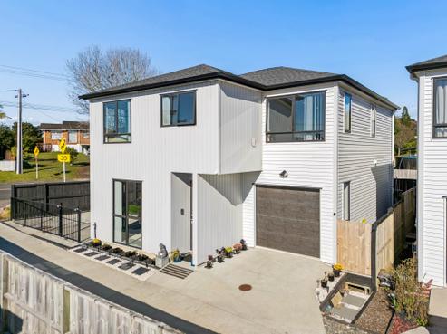 110A Colwill Road, Massey