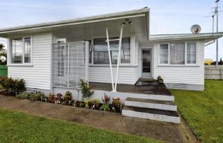 19 Pacey Avenue, Hawera